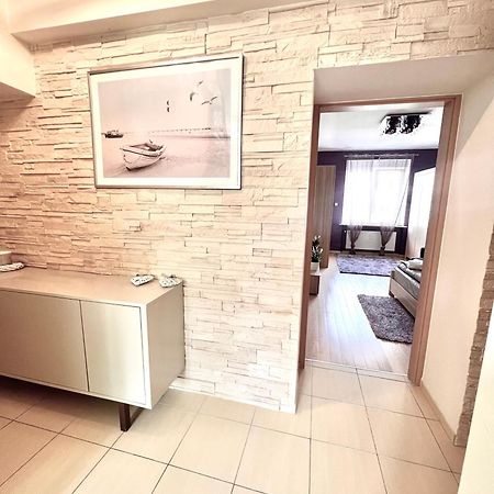 Apartament Na Wzgorzu Appartement Gdynia Buitenkant foto