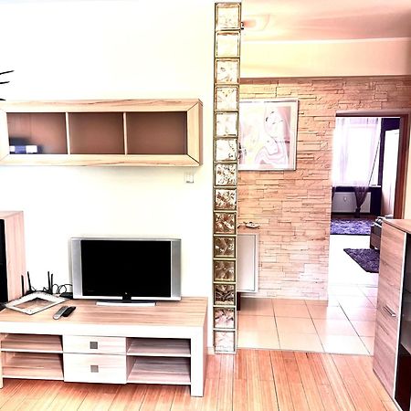 Apartament Na Wzgorzu Appartement Gdynia Buitenkant foto