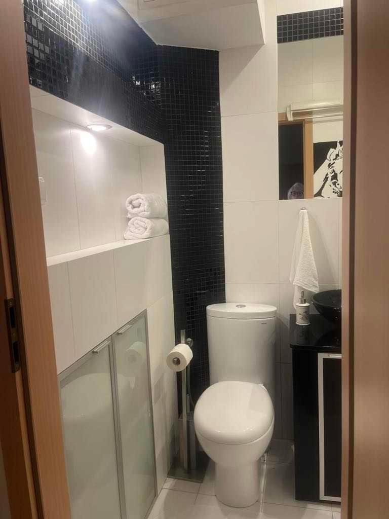 Apartament Na Wzgorzu Appartement Gdynia Buitenkant foto