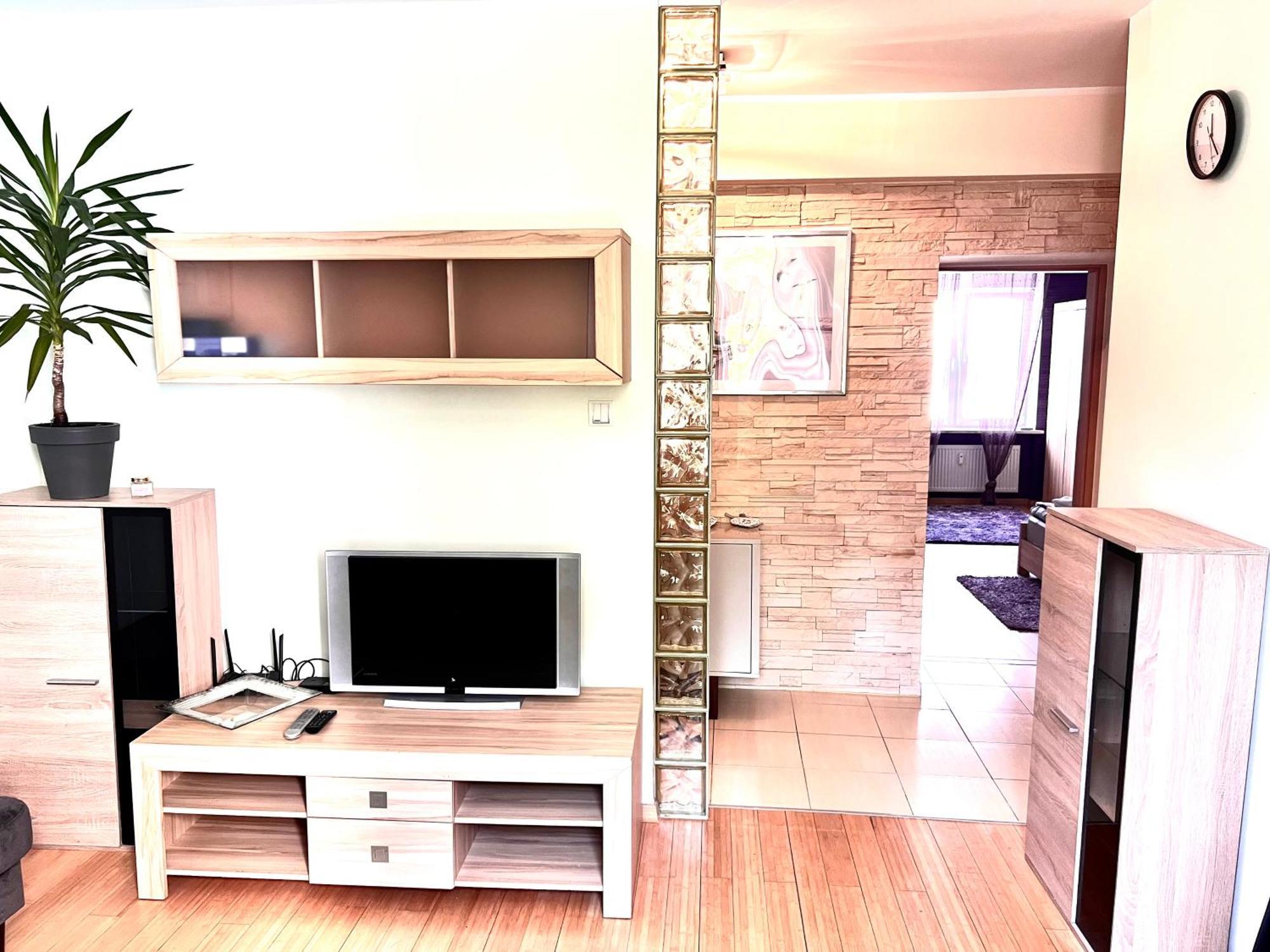Apartament Na Wzgorzu Appartement Gdynia Buitenkant foto